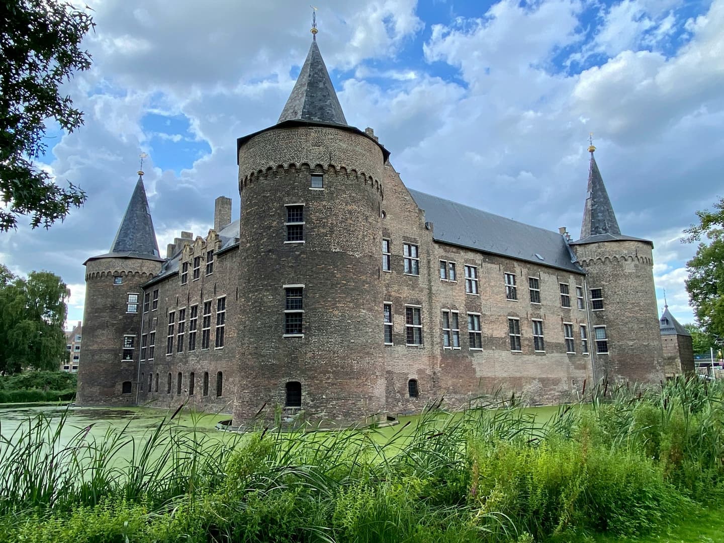 Inbox Storage opslag in Vught — opgehaald aan huis