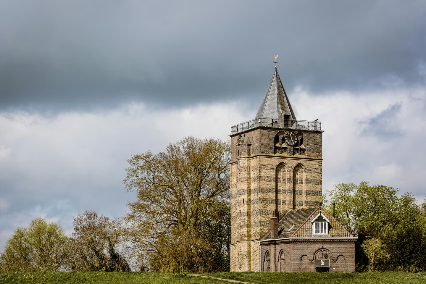 Inbox Storage opslag in Steenwijk — opgehaald aan huis