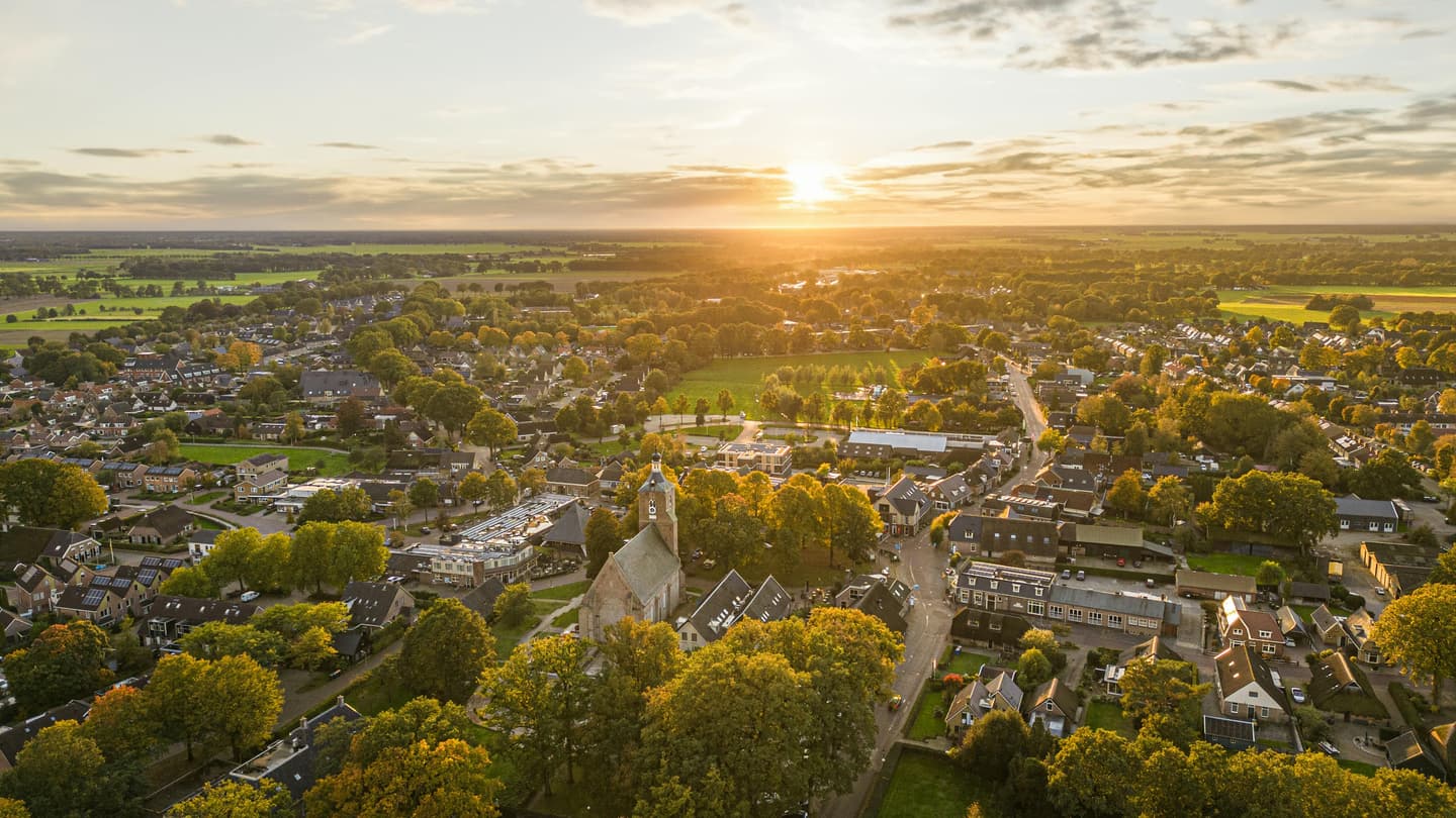 Inbox Storage opslag in Hoogeveen — opgehaald aan huis