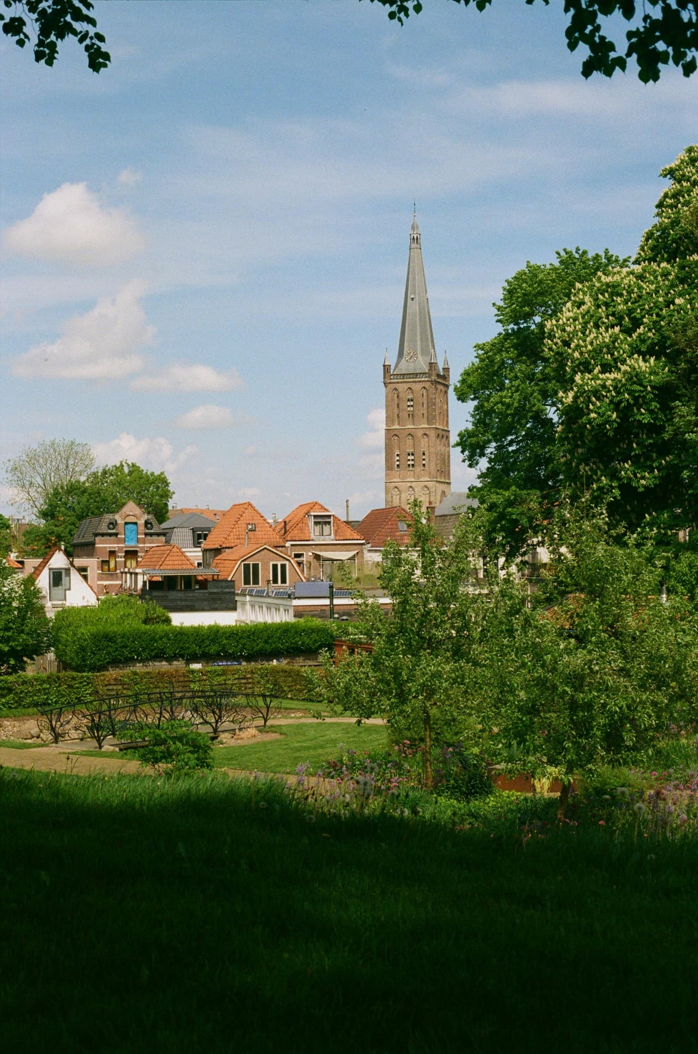 Inbox Storage opslag in Den Bosch — opgehaald aan huis