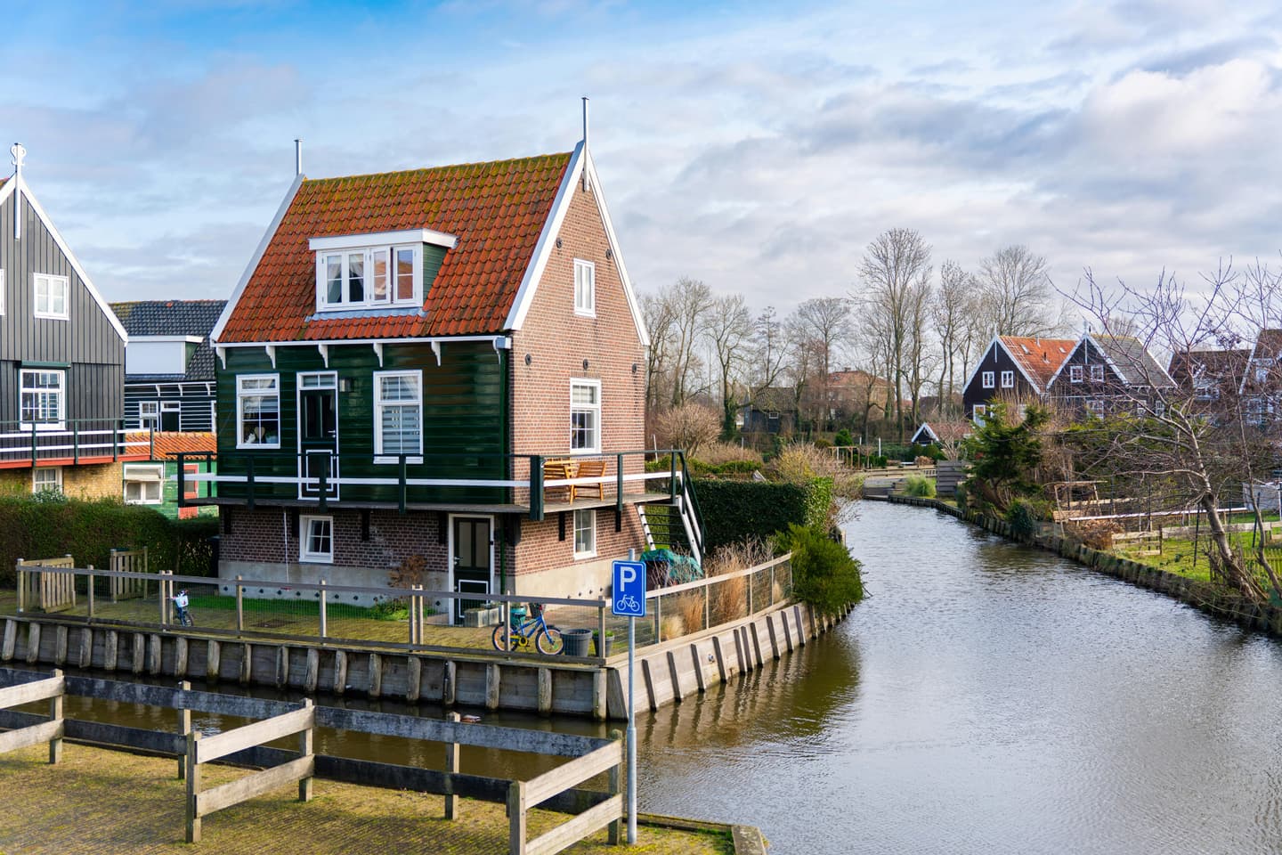 Inbox Storage opslag in Heerhugowaard — opgehaald aan huis