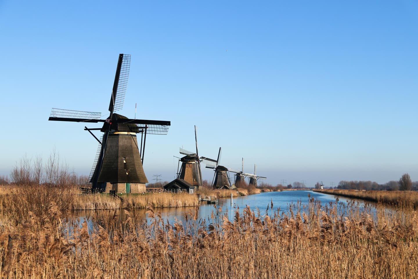 Inbox Storage opslag in Alblasserdam — opgehaald aan huis