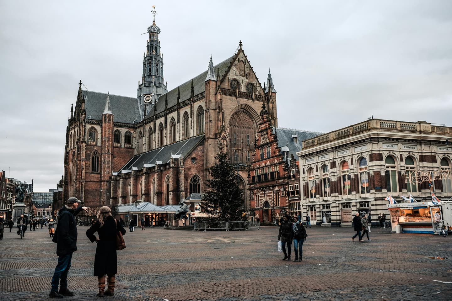 Inbox Storage opslag in Haarlem — opgehaald aan huis