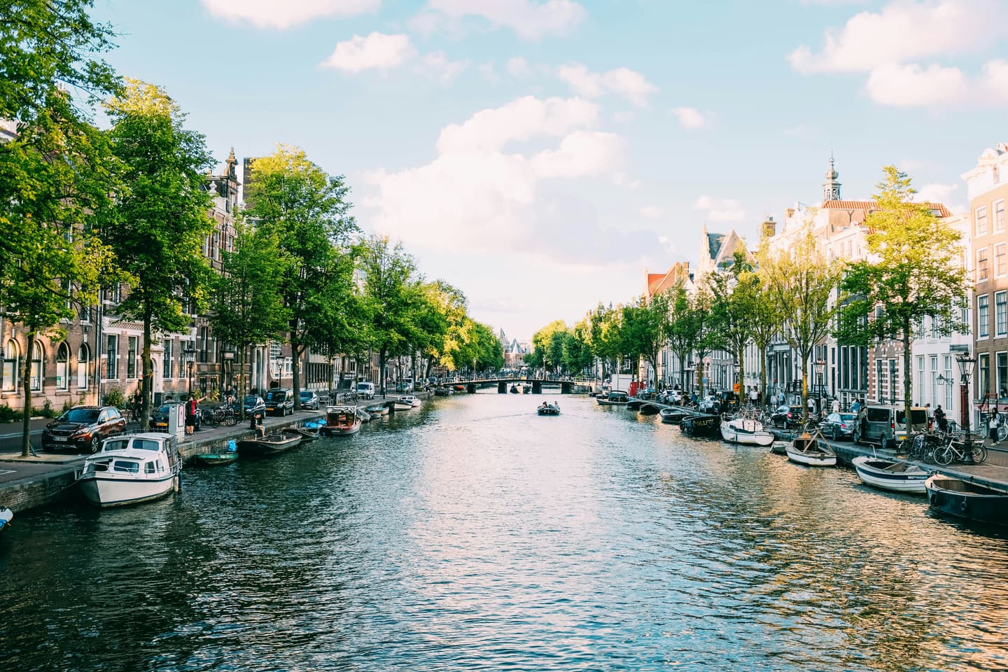 Inbox Storage opslag in Amsterdam — opgehaald aan huis
