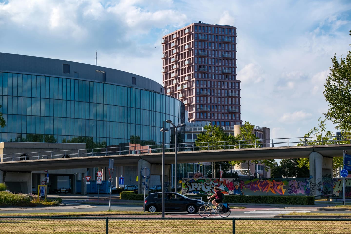 Inbox Storage opslag in Almere — opgehaald aan huis