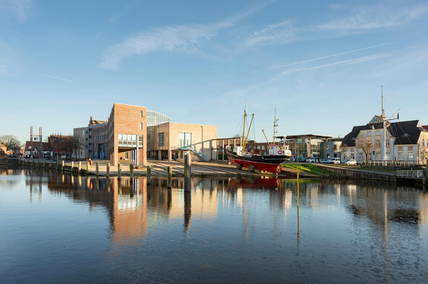 Inbox Storage opslag in Kampen — opgehaald aan huis