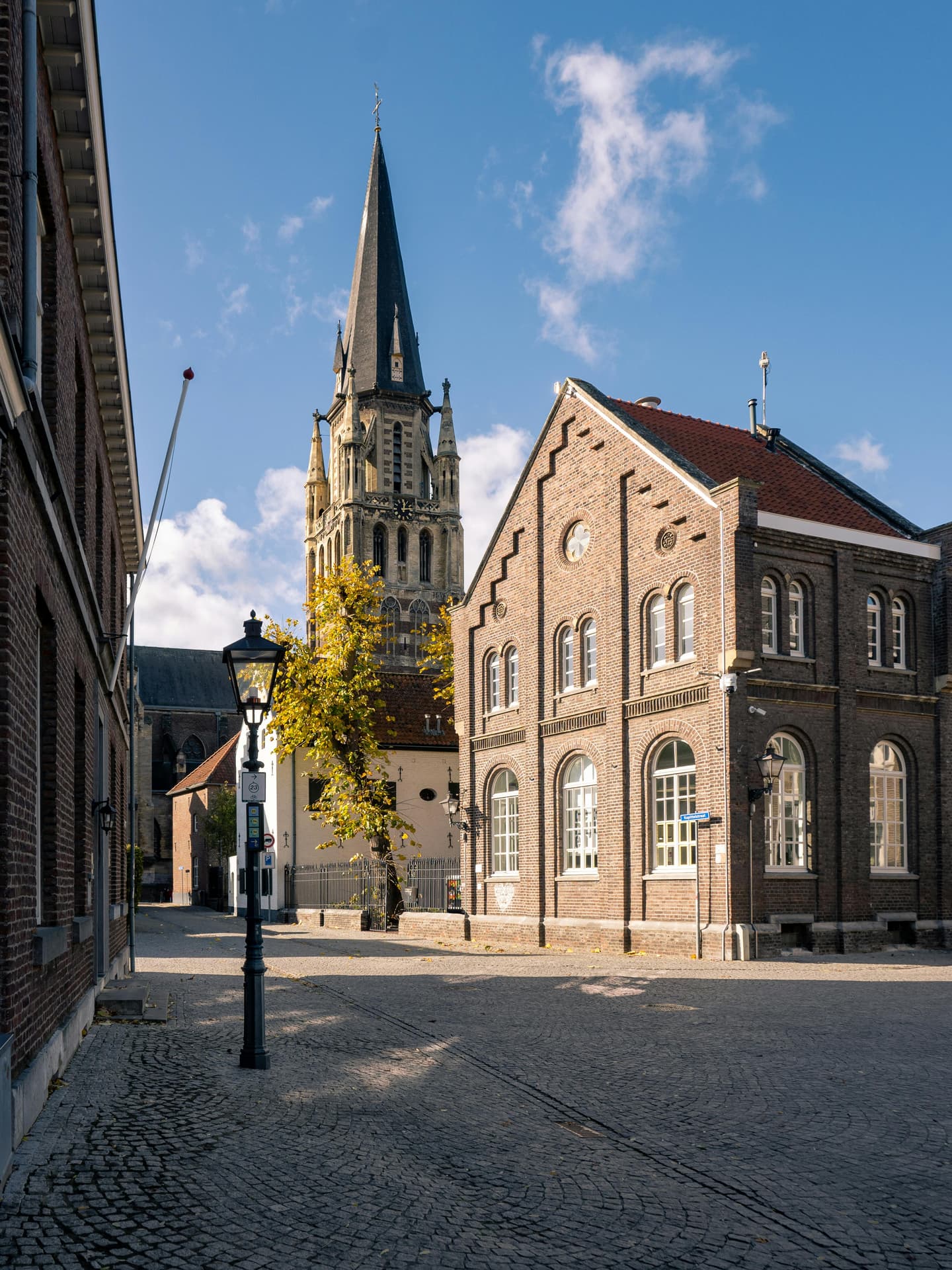 Inbox Storage opslag in Heerlen — opgehaald aan huis