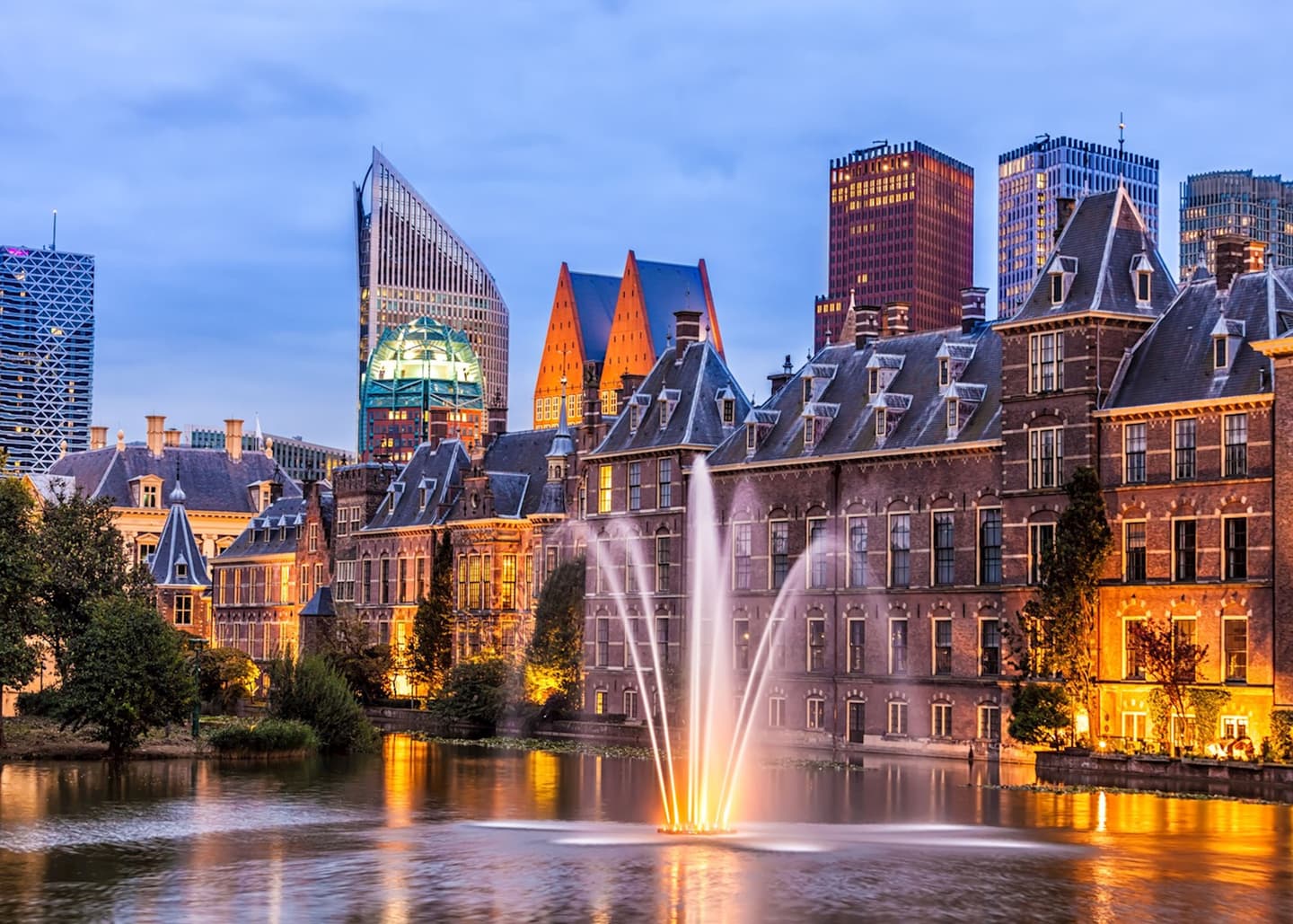 Inbox Storage opslag in Den Haag — opgehaald aan huis