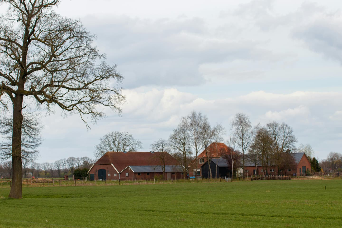 Inbox Storage opslag in Goor — opgehaald aan huis