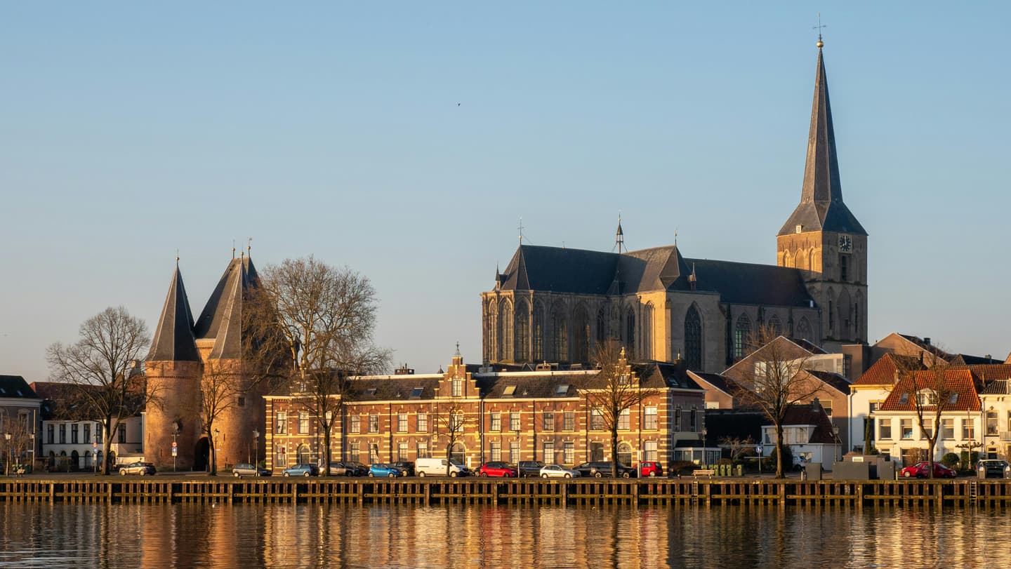 Inbox Storage opslag in Almelo — opgehaald aan huis