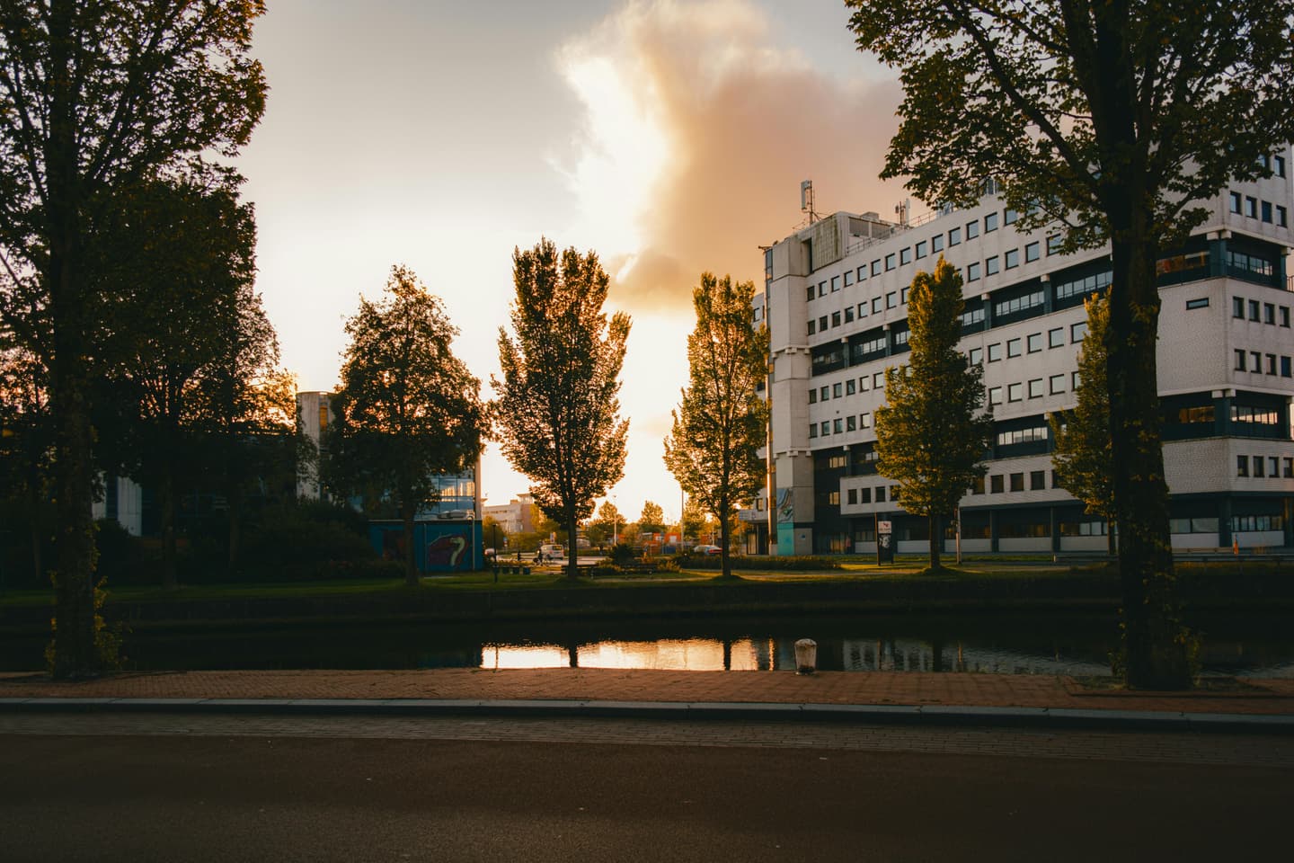 Inbox Storage opslag in Drachten — opgehaald aan huis