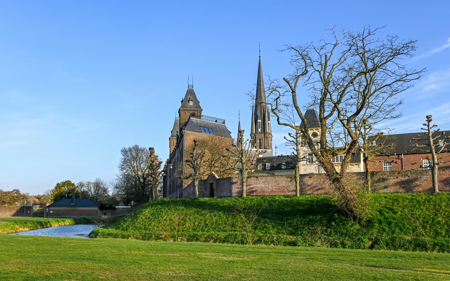 Inbox Storage opslag in Weert — opgehaald aan huis