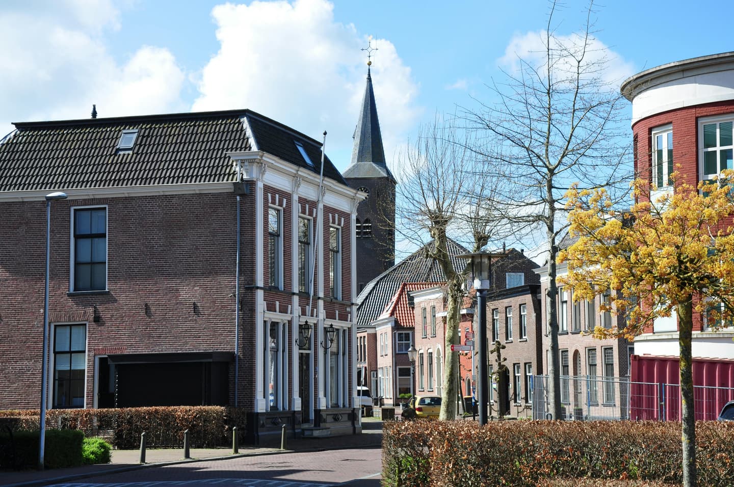 Inbox Storage opslag in Nieuwegein — opgehaald aan huis
