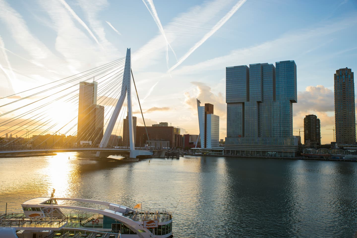 Inbox Storage opslag in Rotterdam — opgehaald aan huis