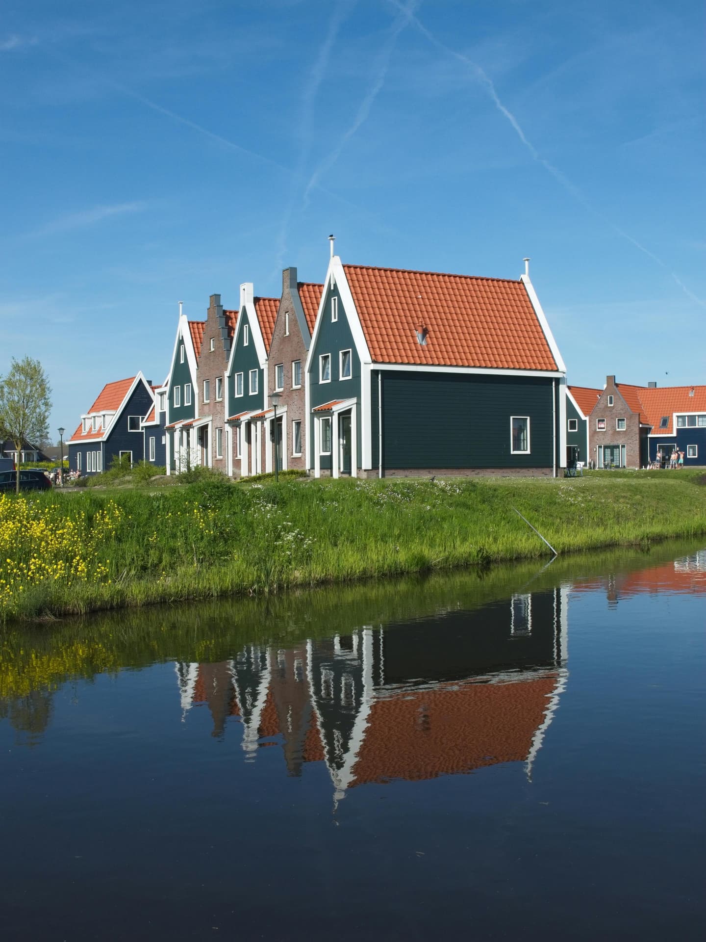 Inbox Storage opslag in Volendam — opgehaald aan huis