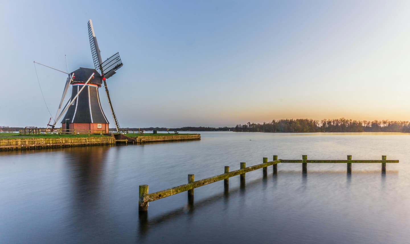 Inbox Storage opslag in Papendrecht — opgehaald aan huis