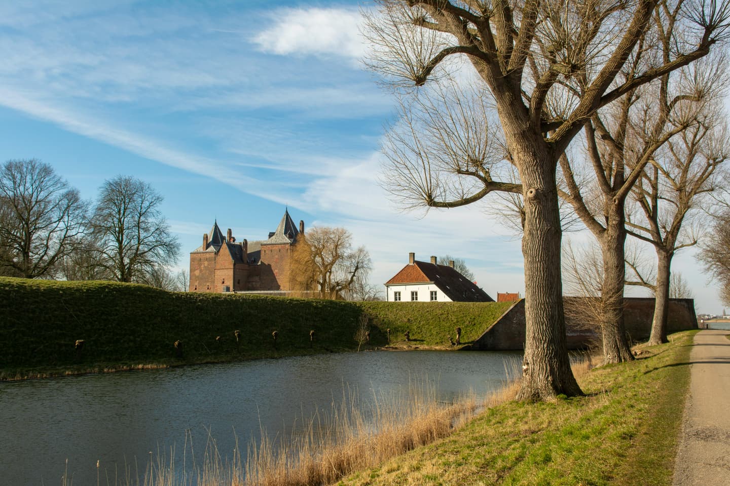 Inbox Storage opslag in Purmerend — opgehaald aan huis