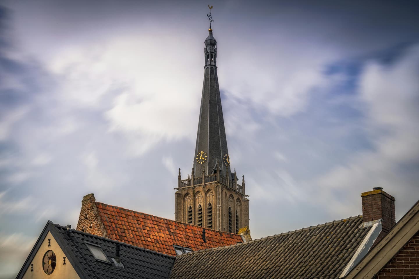 Inbox Storage opslag in Bolsward — opgehaald aan huis
