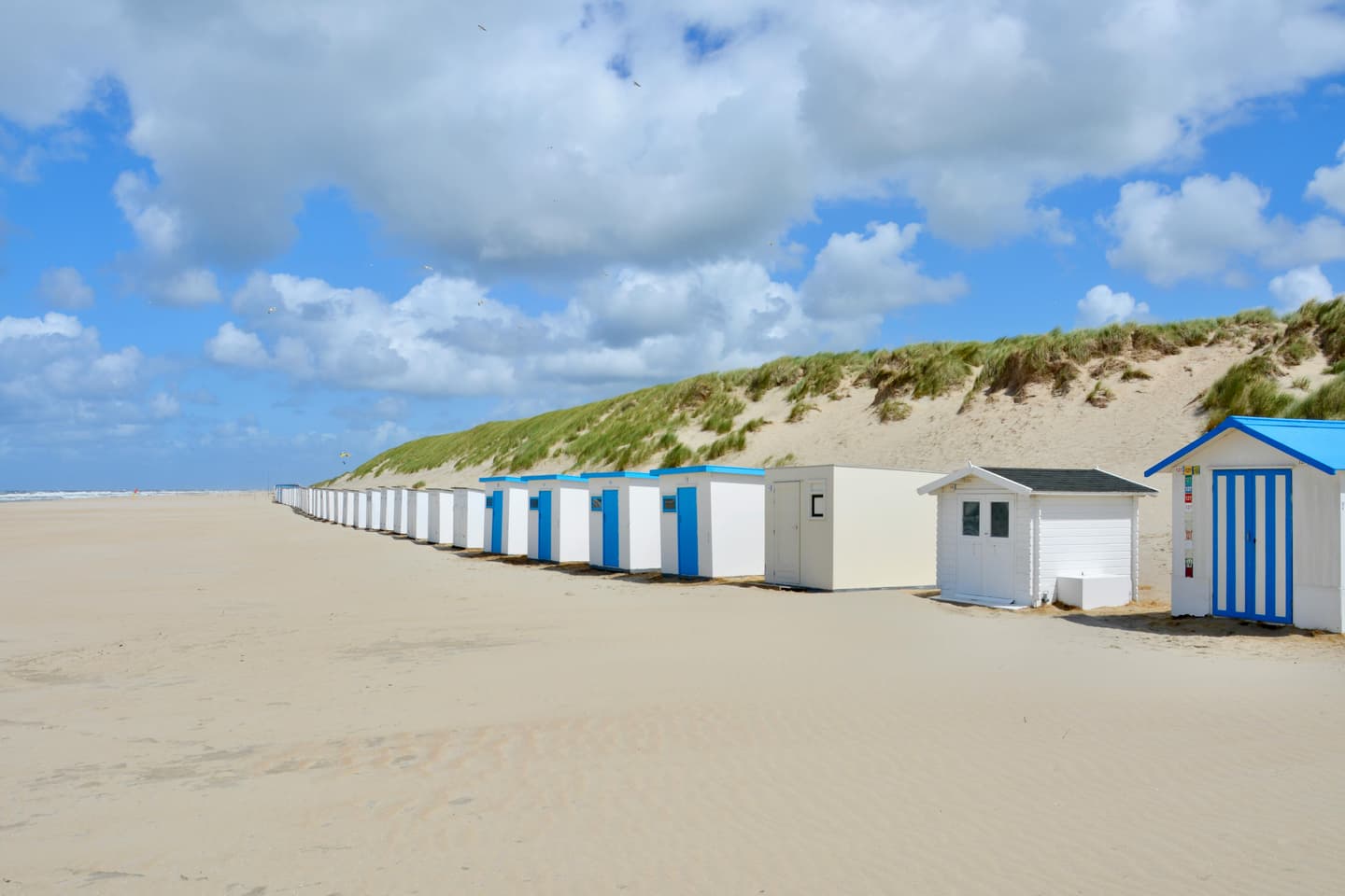 Inbox Storage opslag in Castricum — opgehaald aan huis