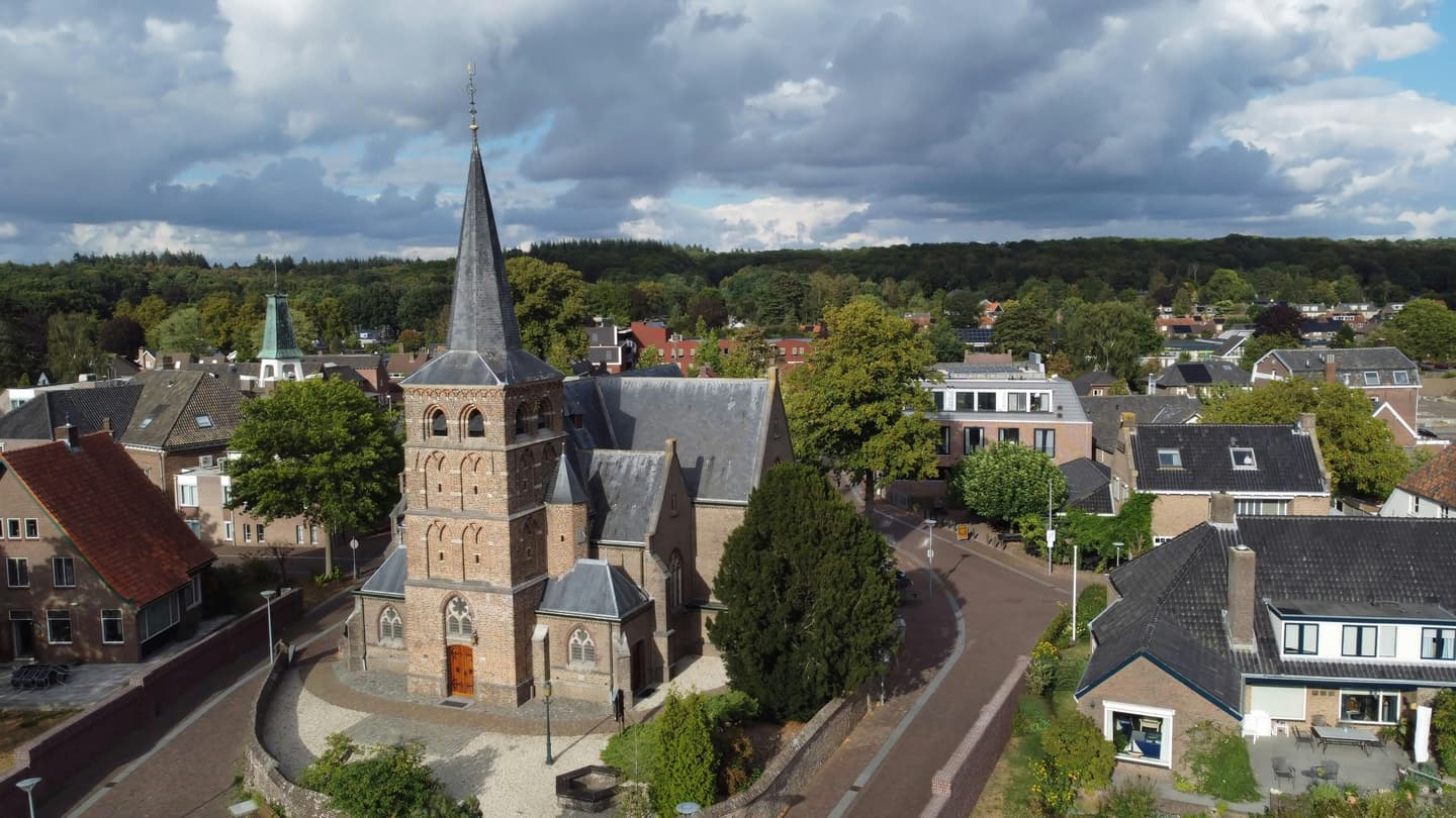 Inbox Storage opslag in Doetinchem — opgehaald aan huis