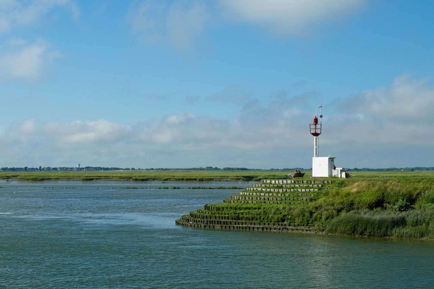 Inbox Storage opslag in Zeeuws Vlaanderen — opgehaald aan huis
