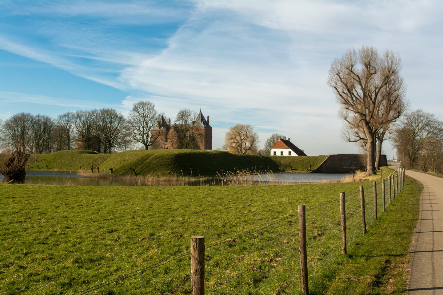 Inbox Storage opslag in Driebergen Rijsenburg — opgehaald aan huis