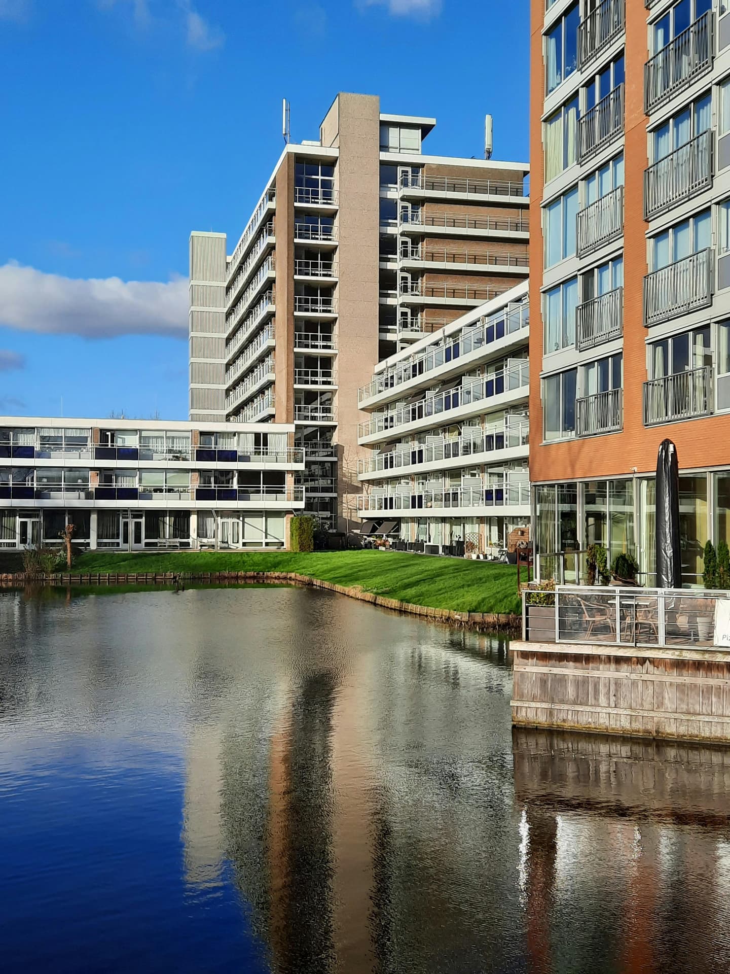 Inbox Storage opslag in Wageningen — opgehaald aan huis