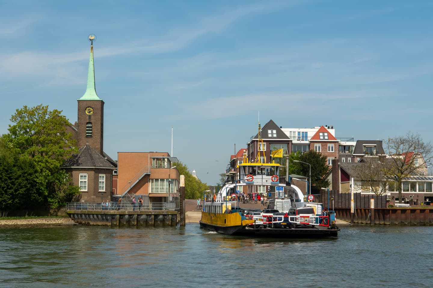 Inbox Storage opslag in Maassluis — opgehaald aan huis