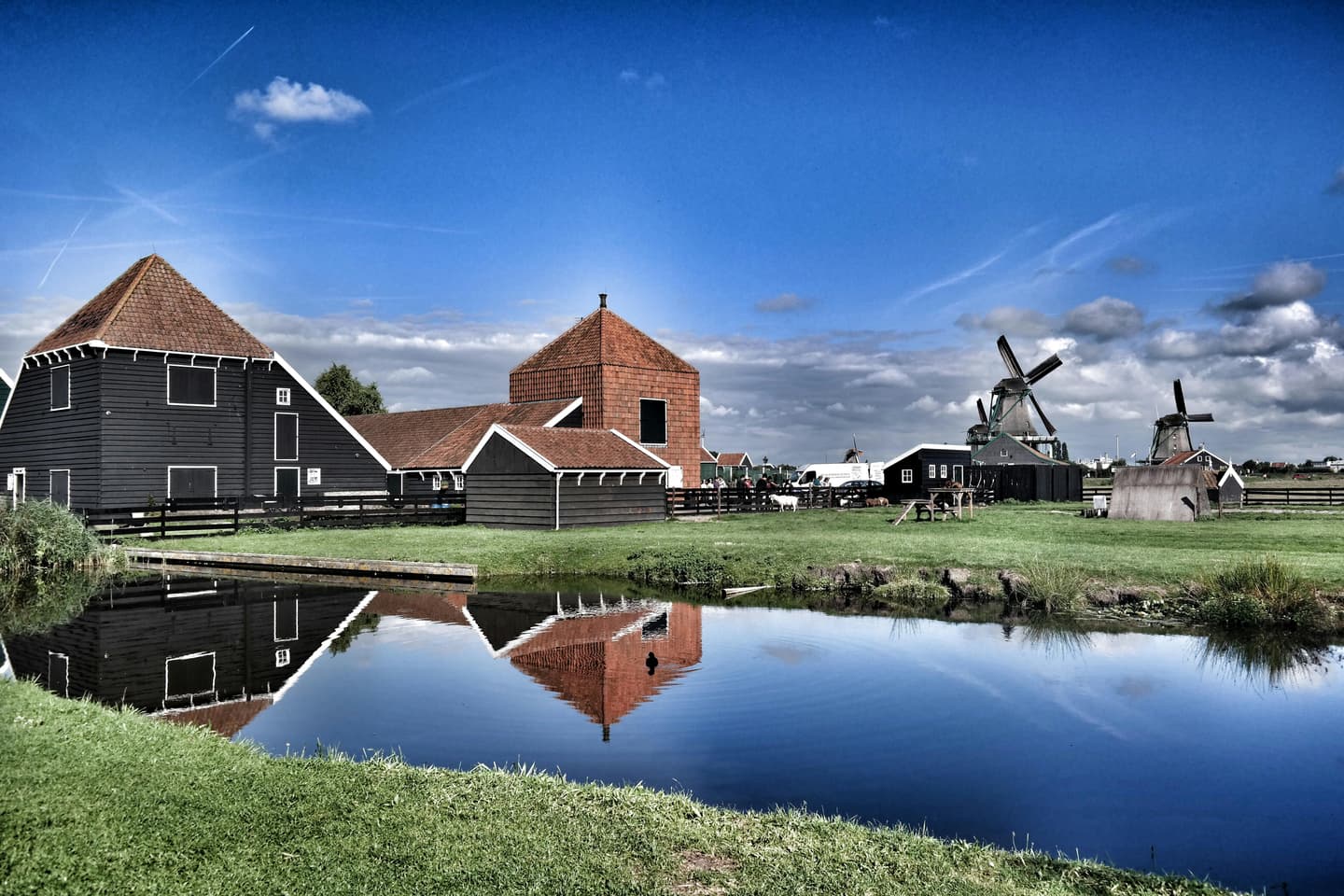 Inbox Storage opslag in Soest — opgehaald aan huis