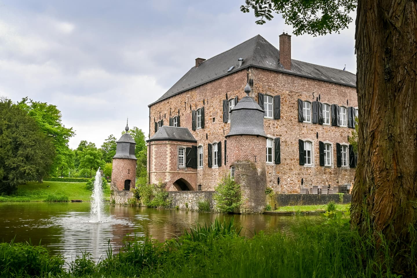 Inbox Storage opslag in Kerkrade — opgehaald aan huis