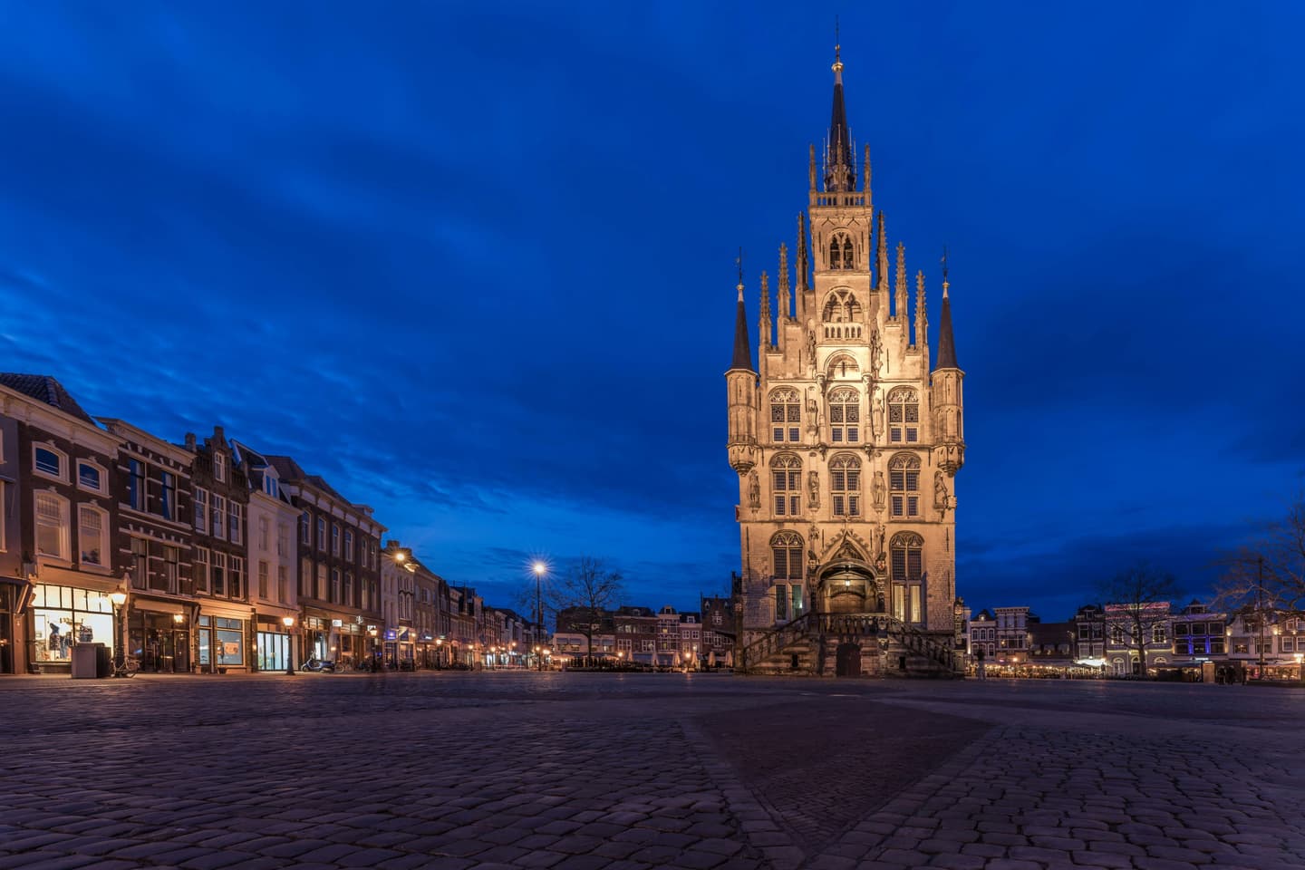 Inbox Storage opslag in Culemborg — opgehaald aan huis