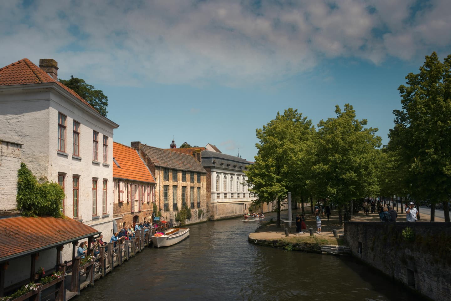Inbox Storage opslag in West-Vlaanderen — opgehaald aan huis