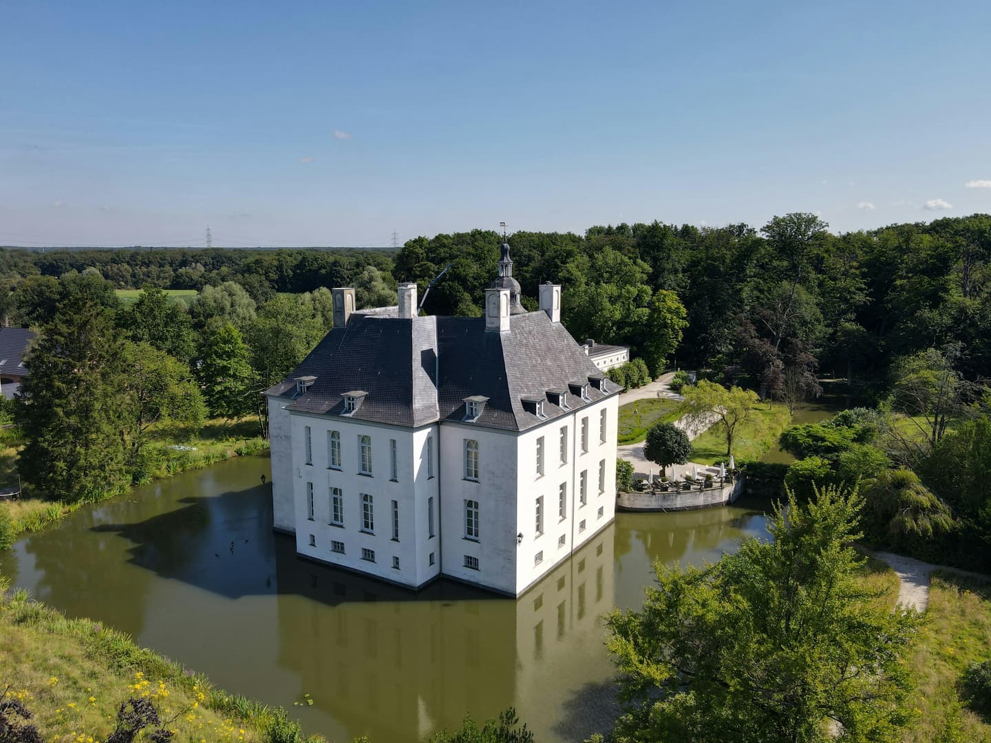 Inbox Storage opslag in Wijchen — opgehaald aan huis