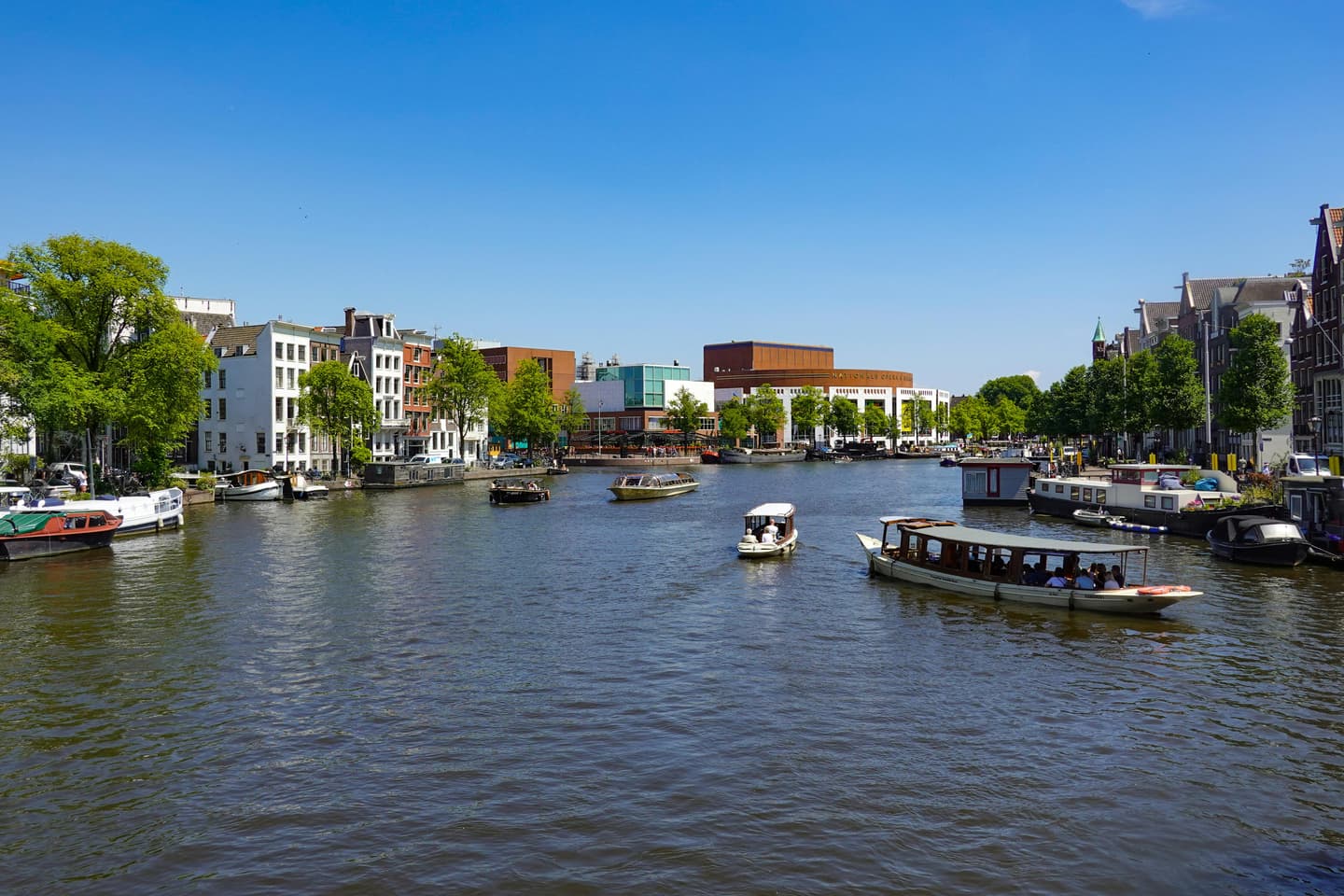 Inbox Storage opslag in Uithoorn — opgehaald aan huis
