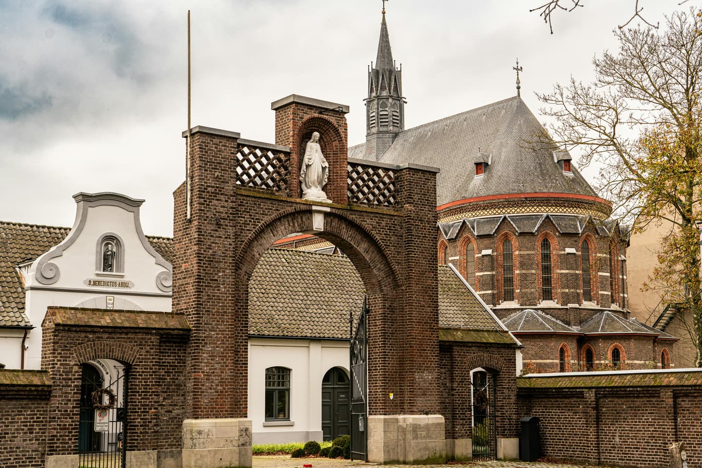 Inbox Storage opslag in Oss — opgehaald aan huis