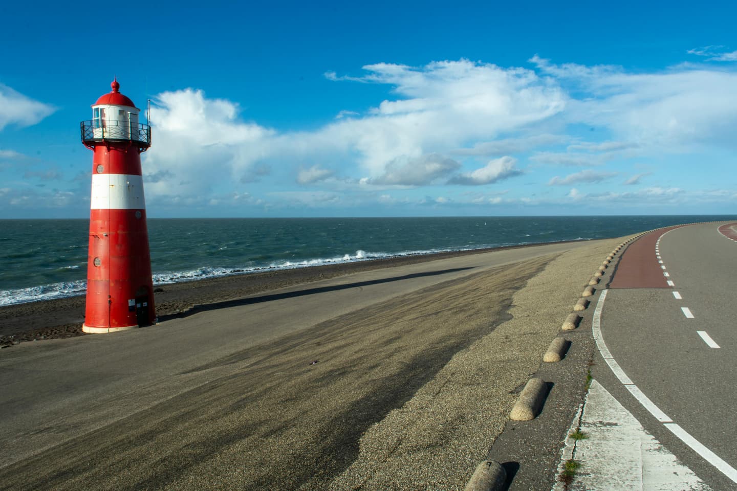 Inbox Storage opslag in Katwijk — opgehaald aan huis