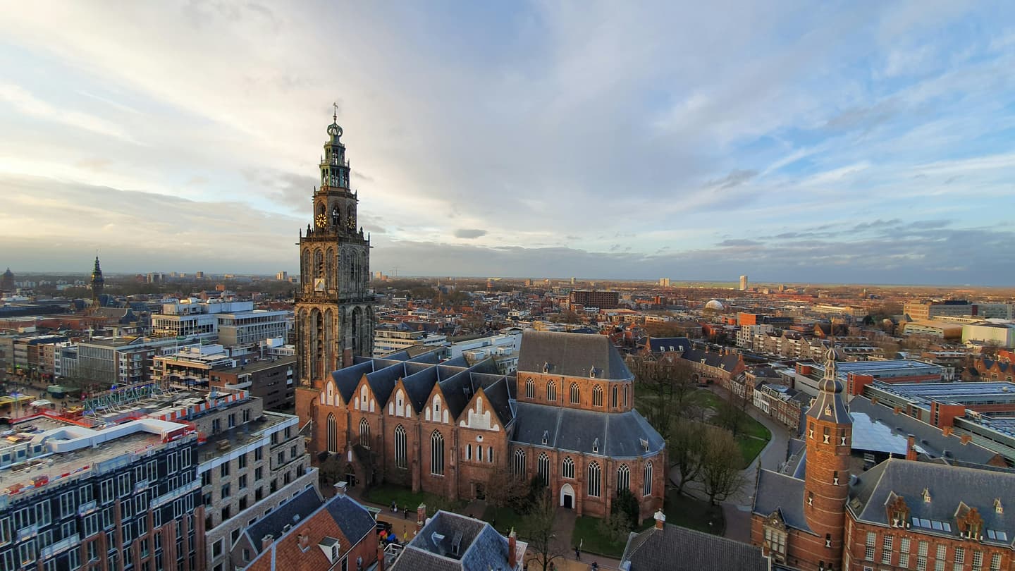 Inbox Storage opslag in Groningen — opgehaald aan huis