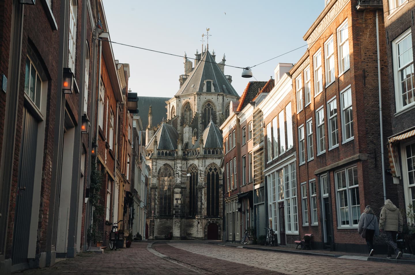 Inbox Storage opslag in Zwolle — opgehaald aan huis