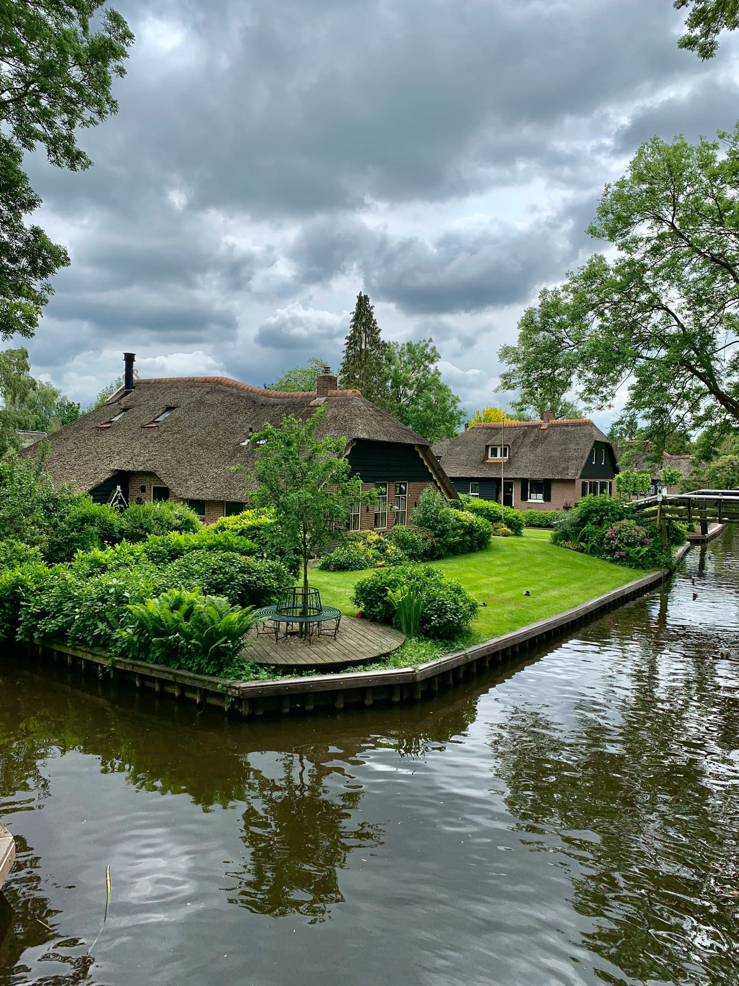 Inbox Storage opslag in Uden — opgehaald aan huis