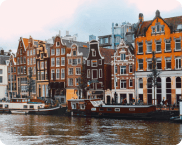Inbox Storage opslag in Enkhuizen — opgehaald aan huis